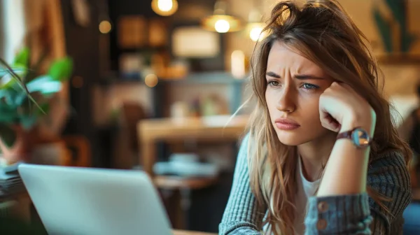 職場が合わないと感じるスピリチュアル的な2つの理由