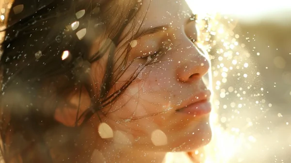 生理痛は女性特有のストレス浄化作用の好転反応