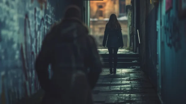 変な人が寄ってくるスピリチュアルな3つの理由とは？