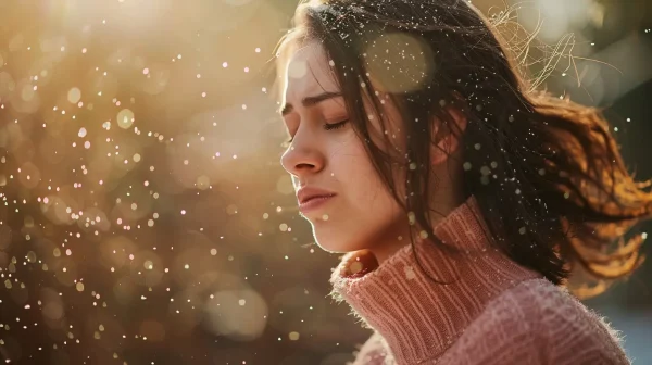 花粉症とは花粉の影響でアレルギー症状を起こす病気