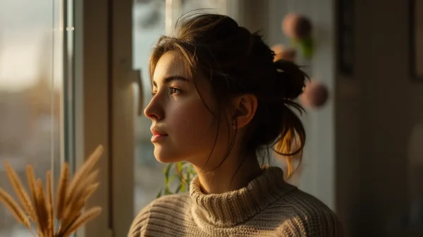 頭から離れない人は運命の人？