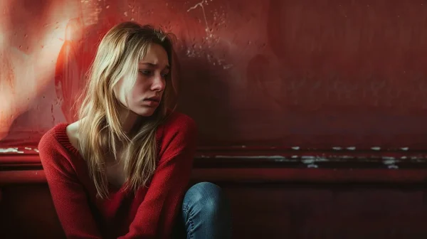 虚しい気持ちになった時のスピリチュアルな3つの意味とは？