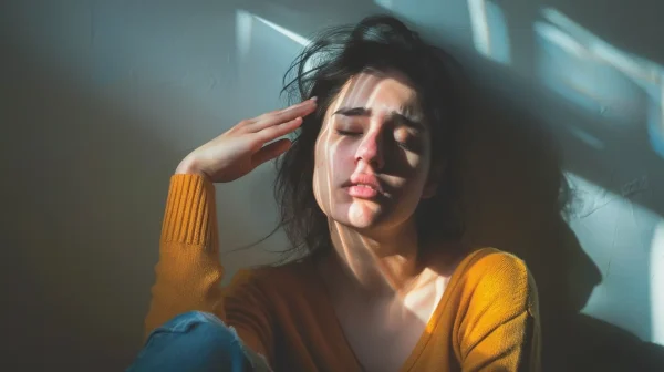 虚しい気持ちになった時のスピリチュアルな3つの対処法