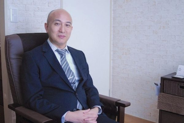 心理オフィスKカウンセリング