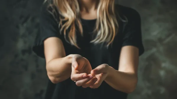 手のひらや指の皮がむける時のスピリチュアルな3つの意味とは？