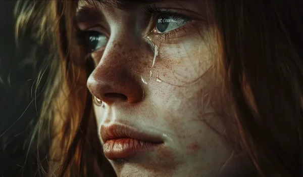 好きな人と会うと涙が出るときのスピリチュアルな3つの意味とは？