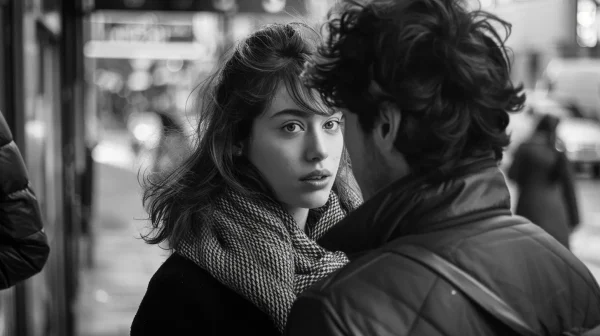 元彼とばったり会う時のスピリチュアルな5つ意味とは？