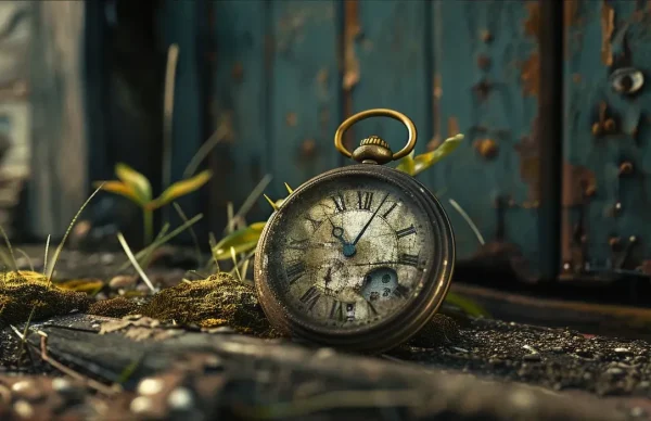 時計が止まる・壊れるときのスピリチュアルな3つの意味とは？