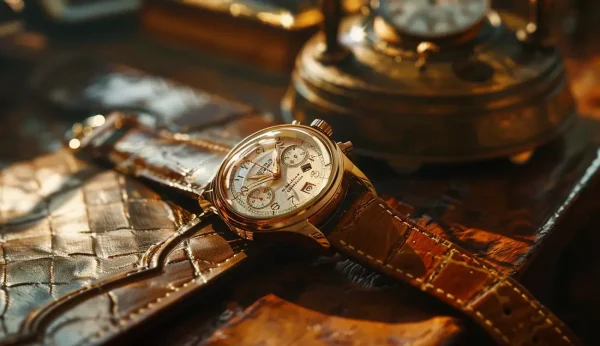 長く愛用していた腕時計が止まったら買い替えを検討するのがベスト