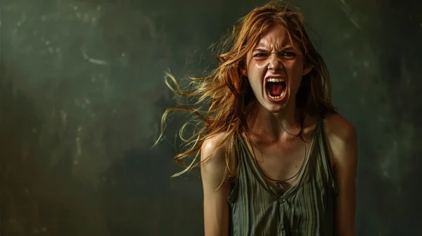 イライラ度MAX！怒りが収まらないときのスピリチュアルな3つの意味とは？