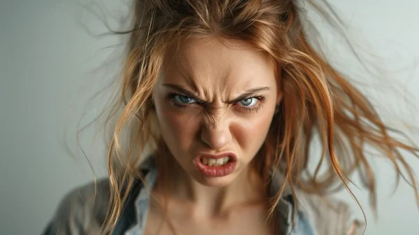 怒りが収まらないときのスピリチュアルな対処法