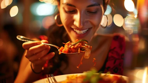 辛いものが食べたくなったときのスピリチュアルな3つの意味とは？