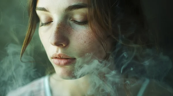 アレルギーが原因で起こる病気のスピリチュアルな4つの対処法