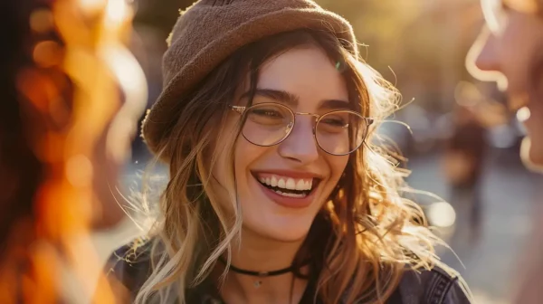 会うと元気になる相手に出会えると幸せ度がアップする