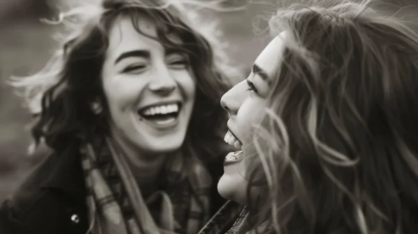 スピリチュアル的に“会うと元気になる人”の3つの特徴とは？