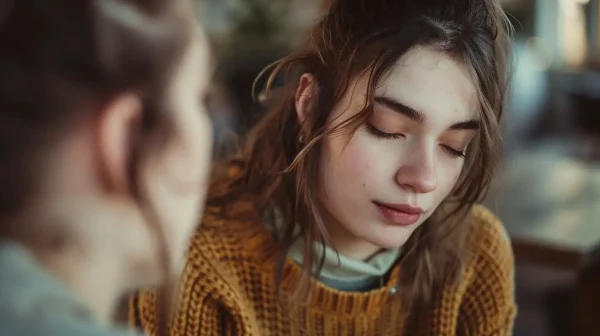 スピリチュアル的に“会うと眠くなる人”3つの特徴とは？