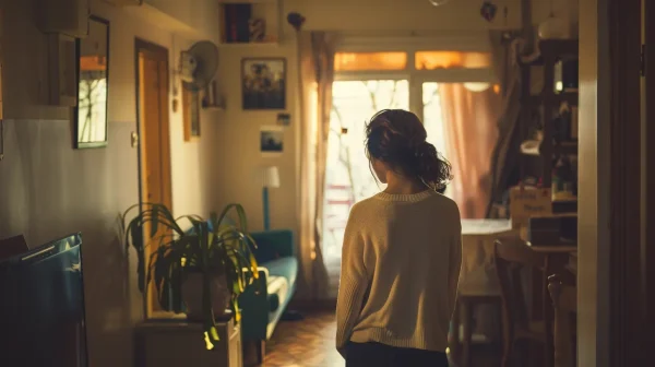 スピリチュアル的に見て急に寂しくなる3つの原因や理由とは？