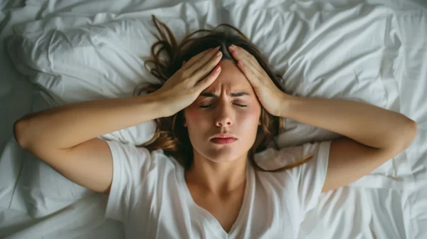 長引く体調不良は体からのスピリチュアルメッセージ