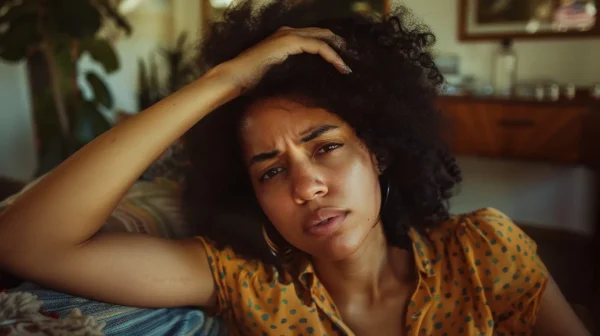 長引く体調不良のスピリチュアル的な3つの意味とは？