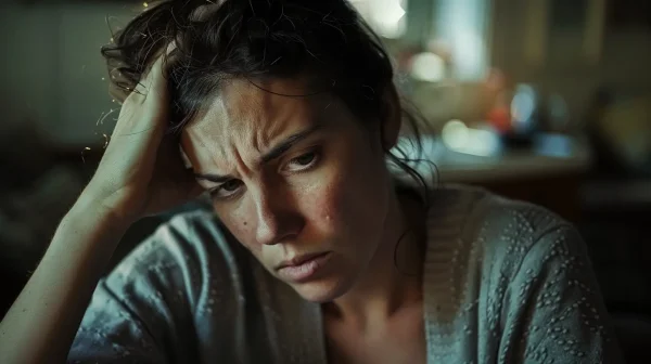 長引く不調を重い病気に発展させないための3つの対処法