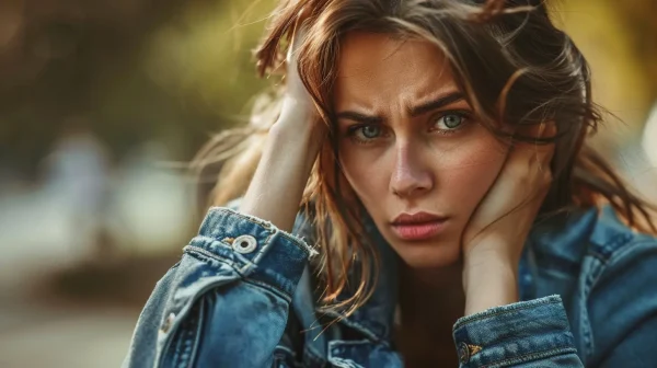 胸騒ぎがする時のスピリチュアルな3つの意味とは？