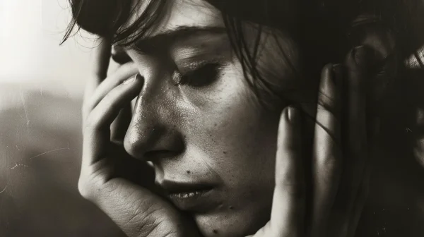 胸騒ぎがする･･･悪い予感を幸せな方向に転換する3つの方法