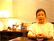 マヤ・リンダ先生