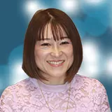 優乃華先生