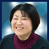 星月晴（ほしづきせい）先生