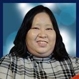 琉華（るか）先生