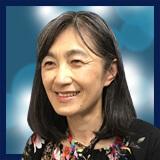 紫明（しめい）先生