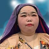 茅月（ちづき）先生