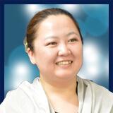 藍墨（あいずみ）先生