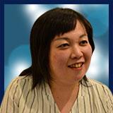 光永徒萌(みつながとも)先生