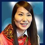 公香(きみか)先生