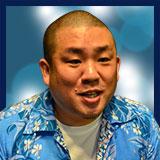 千代正(ちよまさ)先生