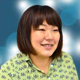 夏乃葉(かのは)先生