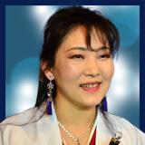 妃天(ひてん)先生