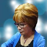 妃鶴(ひづる)先生