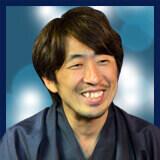 悠人(はるひと)先生