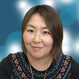 愛癒那(あいな)先生