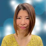 熊野心虹(くまのみこ)先生