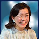 瑠美葵(るびあ)先生