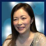 祐奈(ゆうな)先生