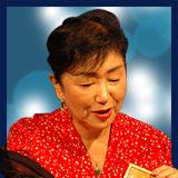 秀美麗(しゅうびれい)先生