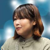 糸逢(しあ)先生