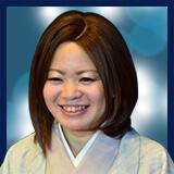 美凪(みなぎ)先生