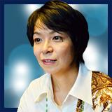 詩恩(しおん)先生