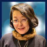 雲ノ龍(くものりゅう)先生