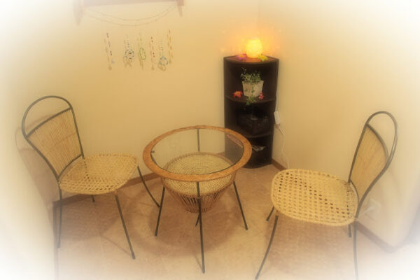 ヒーリングルーム・シャンティ